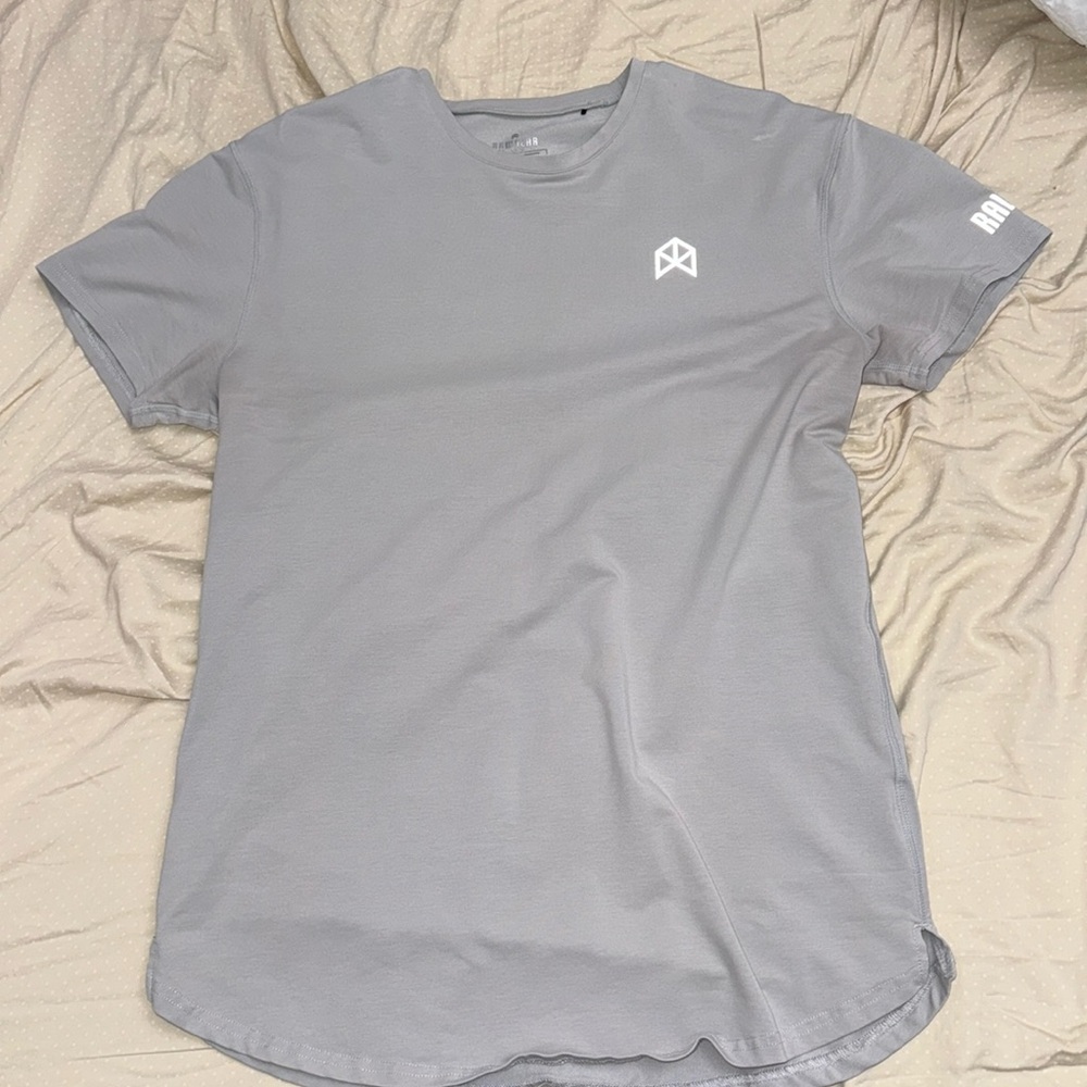 Raw Gear Elite T Shirt